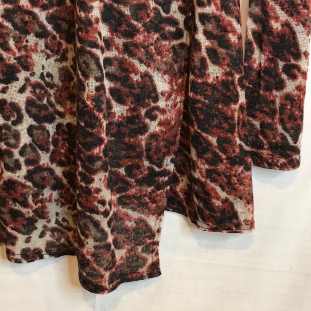 Max and Roma long tunic - Picture 4 of 6